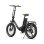 Velo electrique OneSport OT16 Pro Pliable 20 pouces