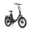 Velo electrique OneSport OT16 Pro Pliable 20 pouces
