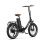 Velo electrique OneSport OT16 Pro Pliable 20 pouces