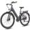Bicicletta Elettrica Maxturn Lira Batteria 48 V 15 Ah Pneumatici 28"