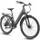 Bicicletta Elettrica Maxturn Lira Batteria 48 V 15 Ah Pneumatici 28"
