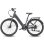 Bicicletta Elettrica Maxturn Lira Batteria 48 V 15 Ah Pneumatici 28"
