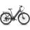Bicicletta Elettrica Maxturn Lira Batteria 48 V 15 Ah Pneumatici 28"