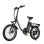E-Bike AVDL A21S 250W Akku 36V 12,8Ah Reifen 20"