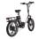 E-Bike AVDL A21S 250W Akku 36V 12,8Ah Reifen 20"