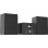 Micro Audio System Sencor SMC 5100WDB 50W RMS Wi-Fi DAB+ Bluetooth 5.0 USB
