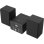 Micro Audio System Sencor SMC 5100WDB 50W RMS Wi-Fi DAB+ Bluetooth 5.0 USB