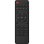 Micro Audio System Sencor SMC 5100WDB 50W RMS Wi-Fi DAB+ Bluetooth 5.0 USB