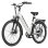 Bicicleta eléctrica Bekup V1 Motor 250W Batería 36V 14,5Ah 26"
