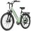 Velo electrique Bekup V1 26 pouces 36V 250W