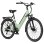 Velo electrique Bekup V1 26 pouces 36V 250W