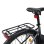 Velo electrique Avdl A32 250W 48V 26 pouces Gris