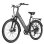Velo elect Bekup V1 Moteur 250W Batterie 36V 14,5Ah Suspension