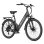 Velo elect Bekup V1 Moteur 250W Batterie 36V 14,5Ah Suspension