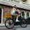 Vélo électrique AVDL A32 250W Batterie 48V 10,4Ah Pneus 26"