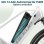 Velo electrique Bekup V2 - Moteur 250 W et Batterie 36 V 14,5 Ah
