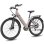 Velo Electrique Maxturn Lira Batterie 48V 15Ah Pneus 28 Dore