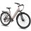 Velo Electrique Maxturn Lira Batterie 48V 15Ah Pneus 28 Dore