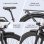 Velo Electrique Maxturn Lira Batterie 48V 15Ah Pneus 28 Dore