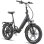 Velo electrique Maxturn Ilex 250W 48V 14,4Ah