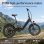 Velo electrique Maxturn Ilex 250W 48V 14,4Ah