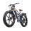 Velo electrique Kimdyma K03 - Double moteur 750 W
