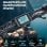 Elektrofahrrad Kimdyma K01 500W 48V20Ah 27,5 Zoll Blau