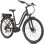 Bicicleta eléctrica Maxturn Urban 8 250W 28"