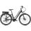 Bicicleta eléctrica Maxturn Urban 8 250W 28"