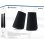 Altavoces Sony PlayStation PULSE Elevate Gaming Inalámbricos