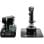 Mando HOTAS Thrustmaster HOTAS WARTHOG MKII Réplica Fuerza Aérea