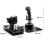 Mando HOTAS Thrustmaster HOTAS WARTHOG MKII Réplica Fuerza Aérea