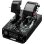 Mando HOTAS Thrustmaster HOTAS WARTHOG MKII Réplica Fuerza Aérea