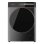 Lavasecadora Cecotec 8 kg A/D Bolero Wash&Dry 85900 Inverter Touch