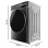 Lavasecadora Cecotec 8 kg A/D Bolero Wash&Dry 85900 Inverter Touch