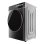 Lavasecadora Cecotec 8 kg A/D Bolero Wash&Dry 85900 Inverter Touch