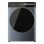 Lavasecadora Cecotec 8 kg A/D Bolero Wash&Dry 85900 Inverter con vapor