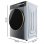 Lavasecadora Cecotec 8 kg A/D Bolero Wash&Dry 85900 Inverter con vapor
