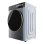 Lavasecadora Cecotec 8 kg A/D Bolero Wash&Dry 85900 Inverter con vapor