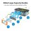 Robot Aspirador y Fregasuelos Liectroux V3S Pro Navegación 2D 4000 Pa Control App Wi-Fi