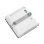 Robot pulisci vetri Liectroux S9 9000Pa Spruzzo 4 Vie APP