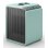 Chauffage Céramique Olimpia Splendid 99228 1800W Vert Rotatif