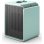 Chauffage Céramique Olimpia Splendid 99228 1800W Vert Rotatif