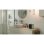 Chauffage Céramique Olimpia Splendid 99228 1800W Vert Rotatif