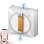 Robot lave-vitres Liectroux YW710 Pulverisation double 2500Pa APP