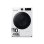 Lavasecadora Samsung 9kg A/D WD90HG5U34BEEC con AI EcoBubble y vapor
