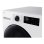 Lavasecadora Samsung 9kg A/D WD90HG5U34BEEC con AI EcoBubble y vapor