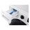 Lavasecadora Samsung 9kg A/D WD90HG5U34BEEC con AI EcoBubble y vapor
