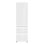 Frigorífico Combi Haier HTW7620DNGW No Frost 205 cm 414 L D Blanco WiFi IA