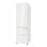 Frigorífico Combi Haier HTW7620DNGW No Frost 205 cm 414 L D Blanco WiFi IA